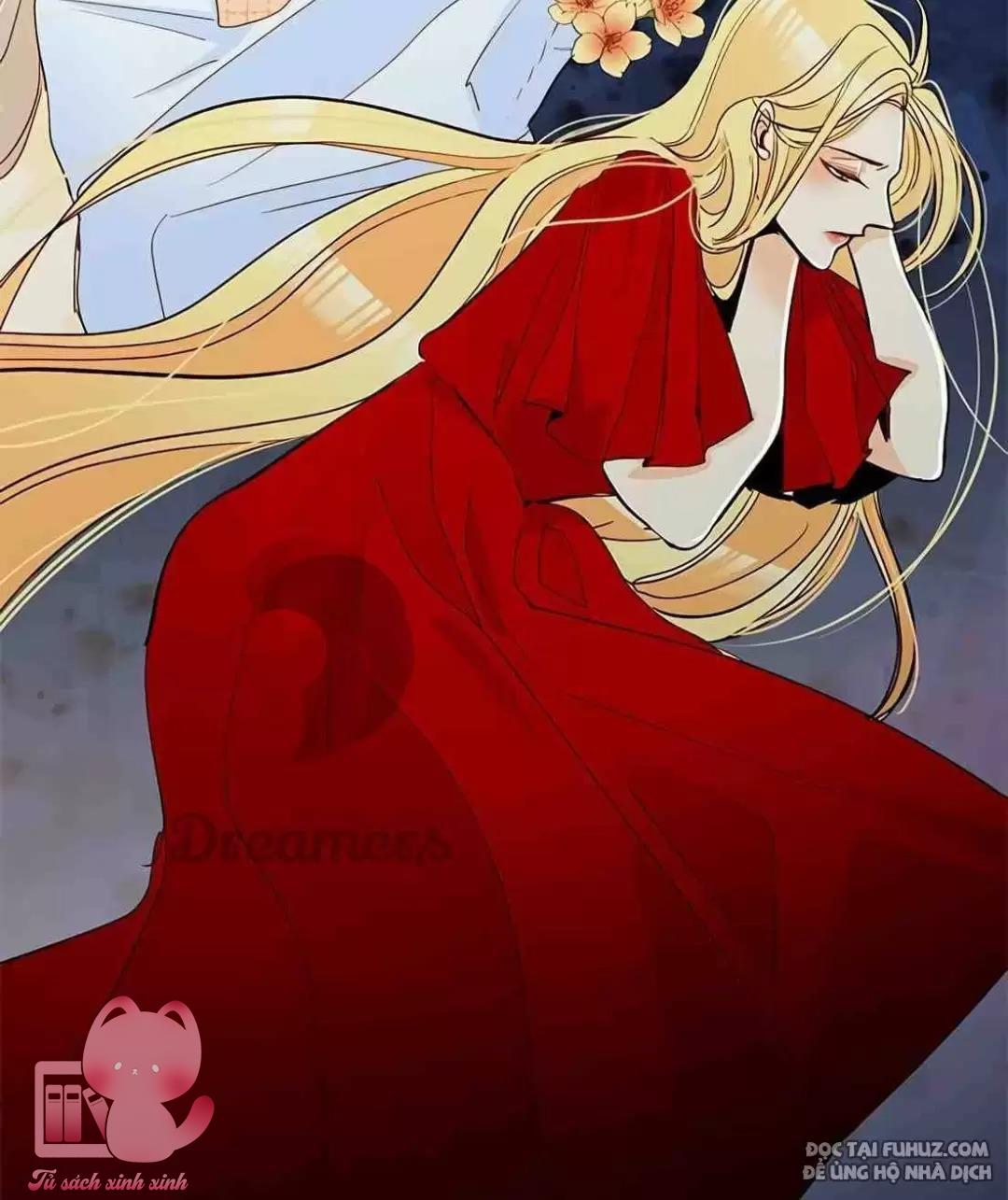 Hoàng Hậu Tái Hôn - Chap 8 - Trang 79
