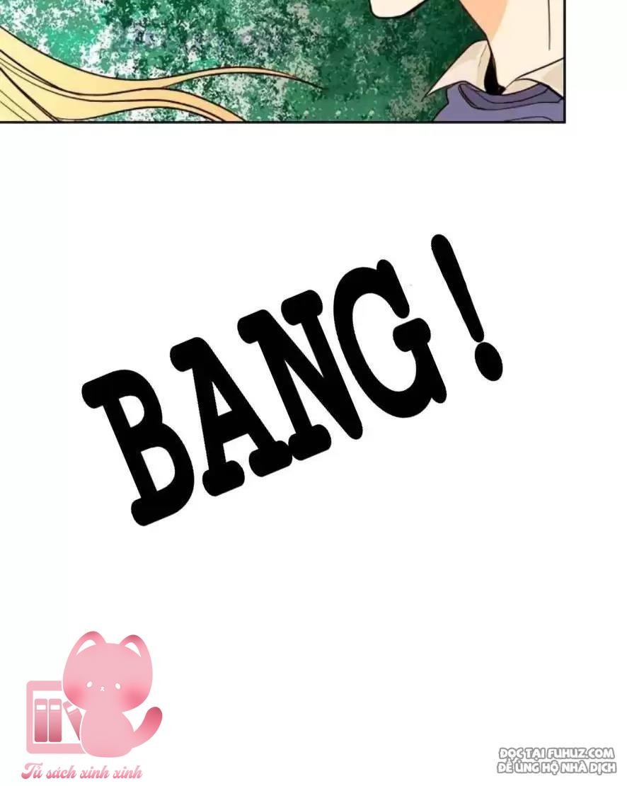 Hoàng Hậu Tái Hôn - Chap 8 - Trang 9