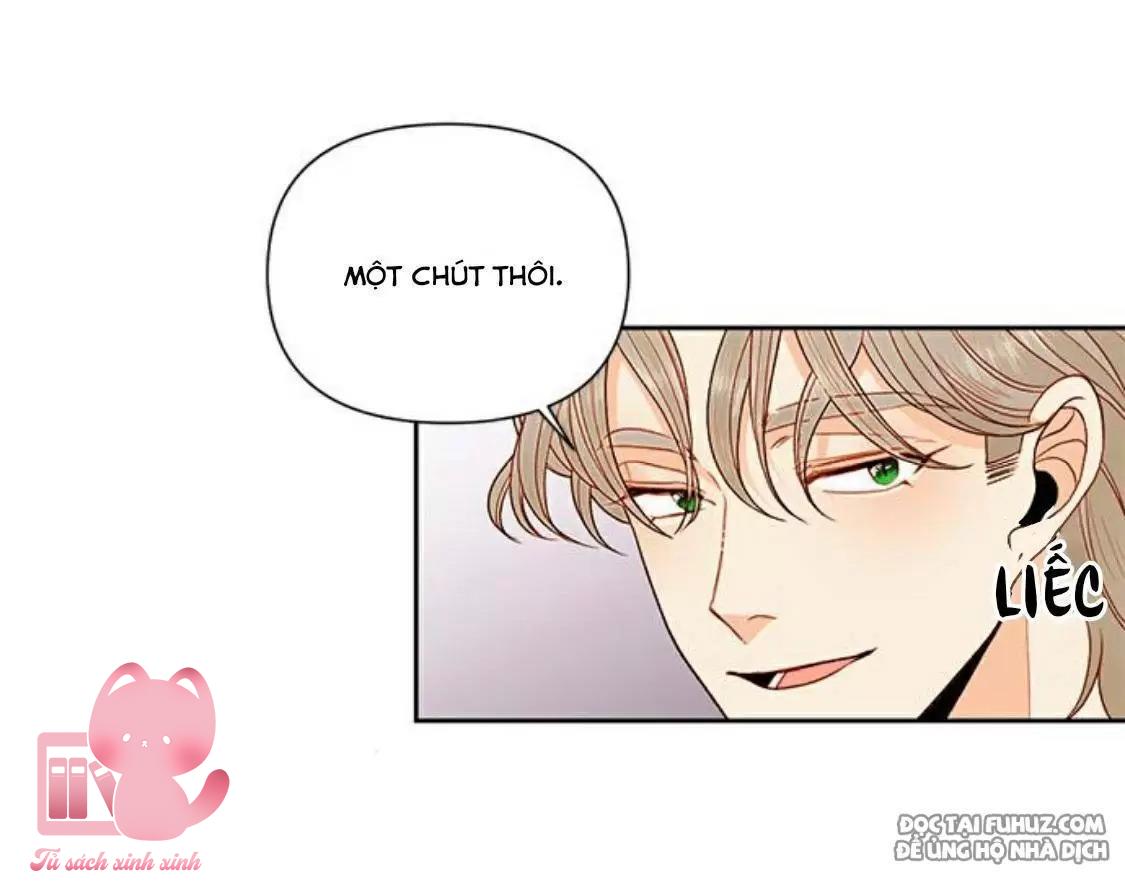 Hoàng Hậu Tái Hôn - Chap 80 - Trang 16