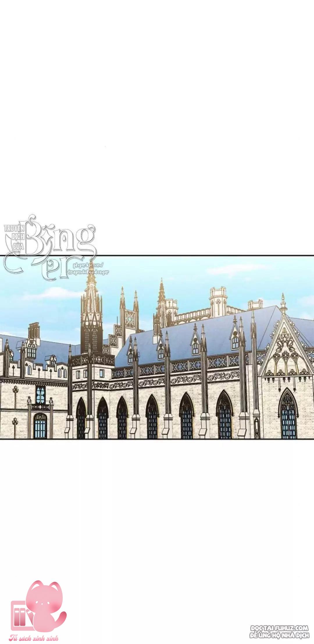 Hoàng Hậu Tái Hôn - Chap 80 - Trang 22