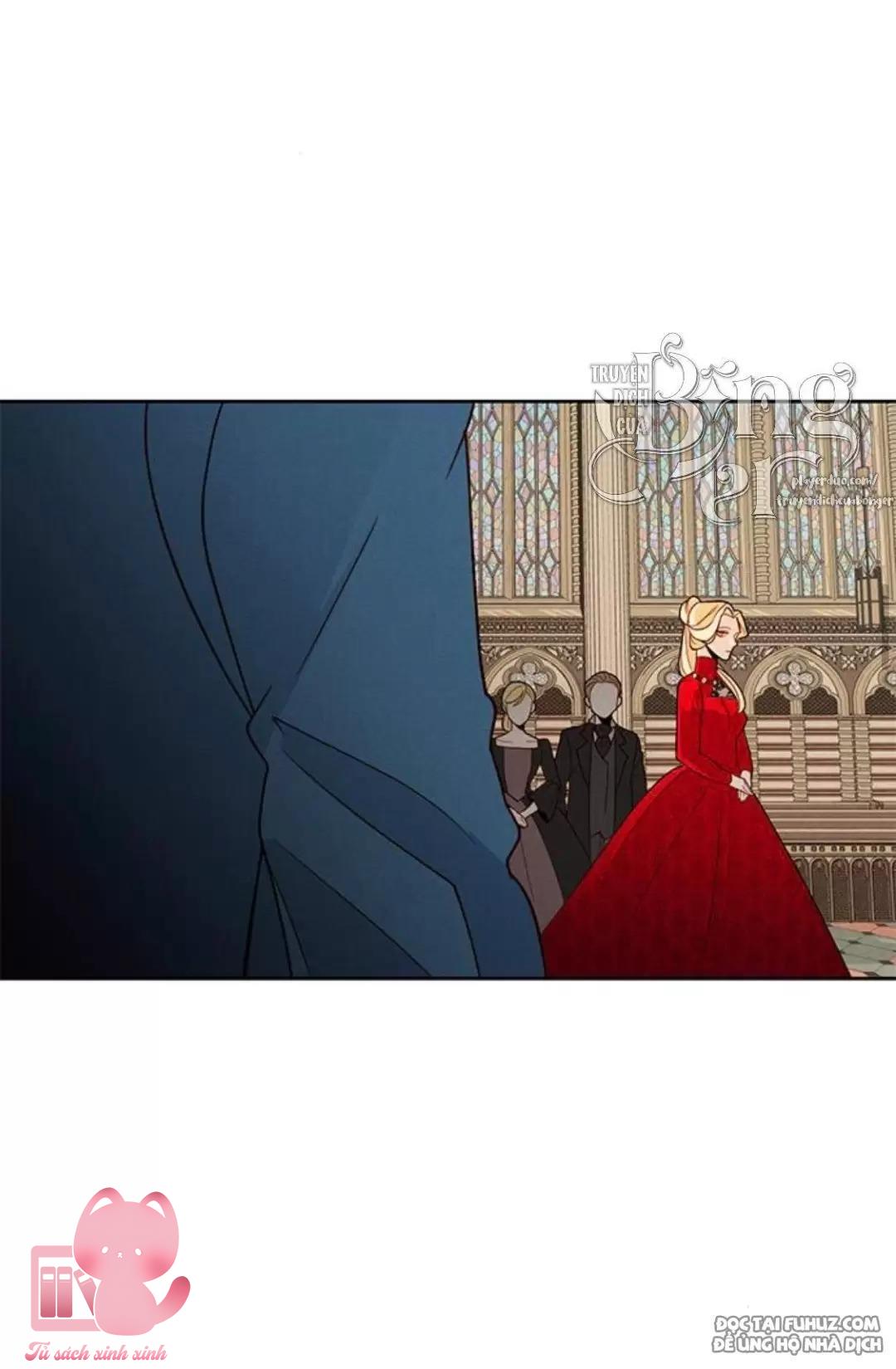 Hoàng Hậu Tái Hôn - Chap 80 - Trang 24
