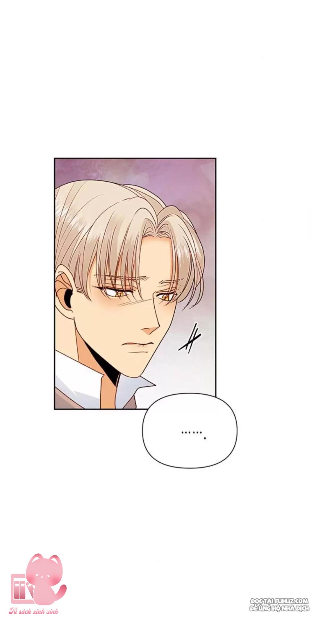 Hoàng Hậu Tái Hôn - Chap 80 - Trang 25