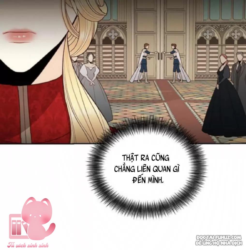 Hoàng Hậu Tái Hôn - Chap 80 - Trang 28
