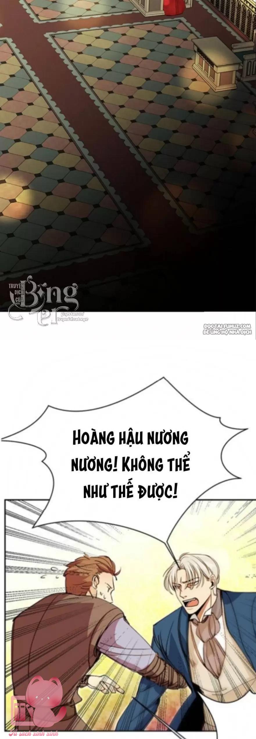 Hoàng Hậu Tái Hôn - Chap 80 - Trang 33