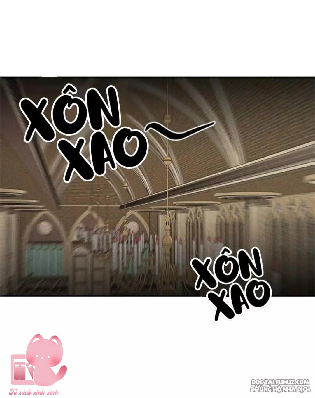 Hoàng Hậu Tái Hôn - Chap 80 - Trang 40