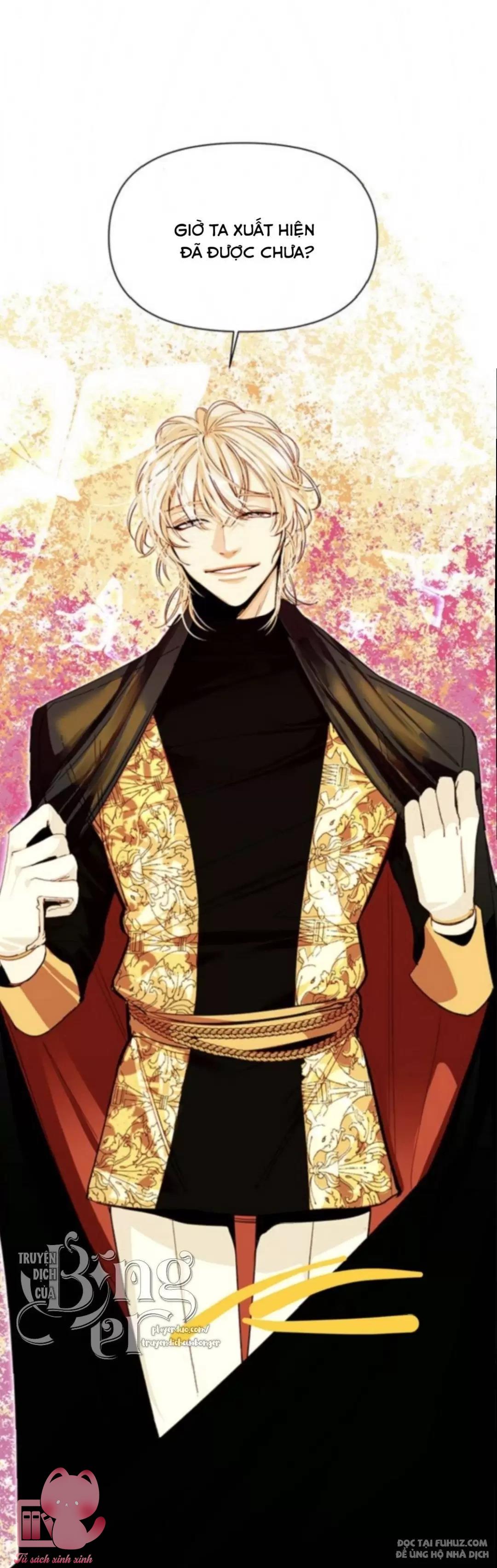 Hoàng Hậu Tái Hôn - Chap 80 - Trang 45