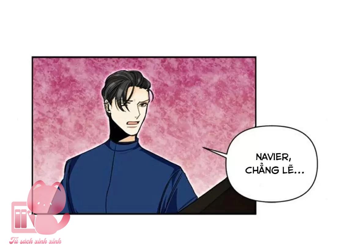 Hoàng Hậu Tái Hôn - Chap 80 - Trang 47