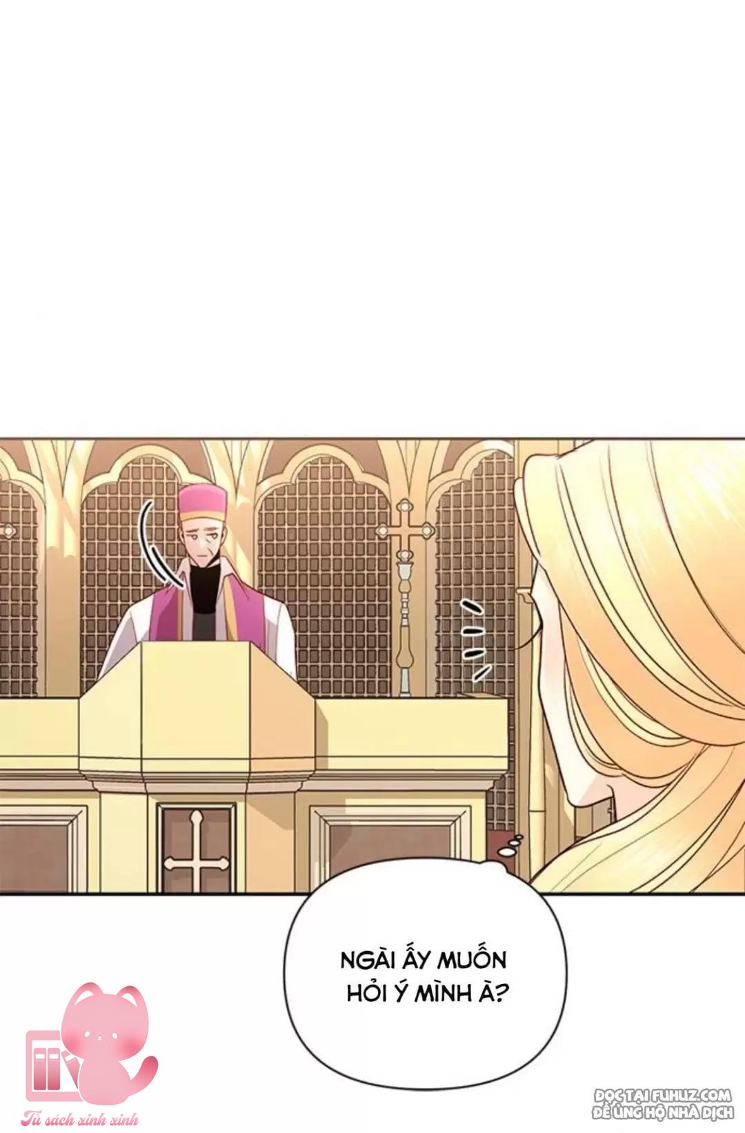 Hoàng Hậu Tái Hôn - Chap 80 - Trang 55