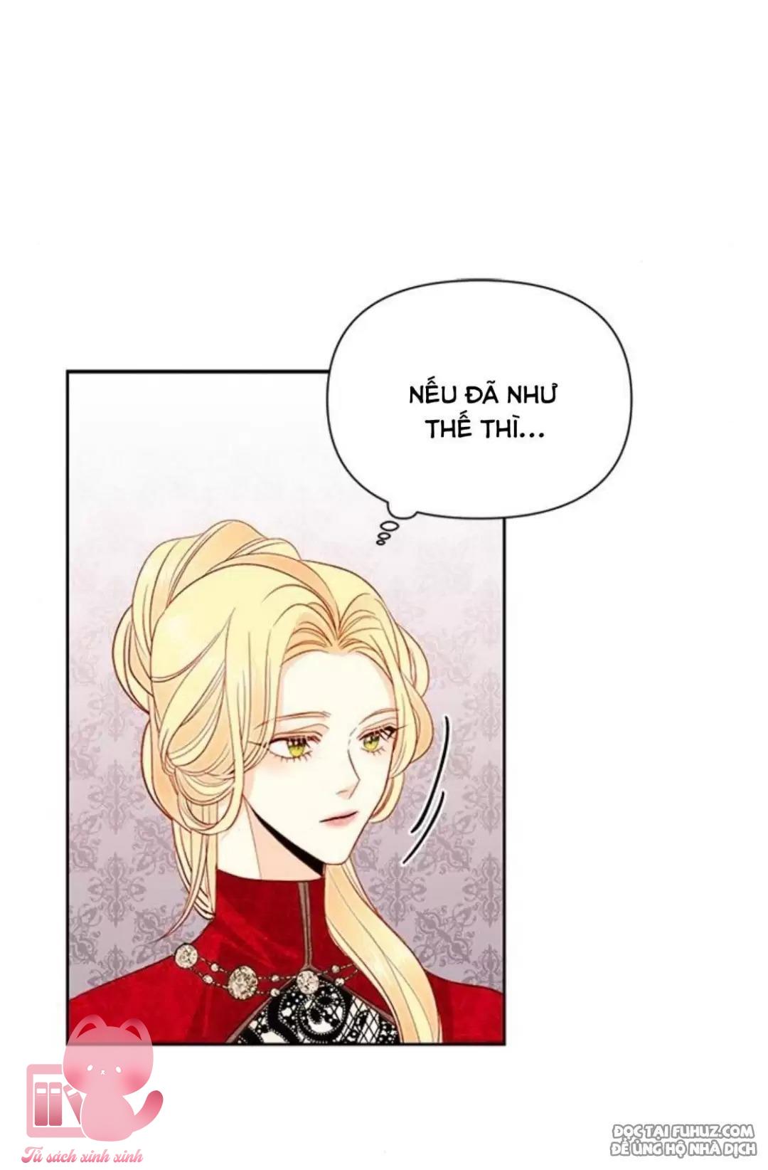 Hoàng Hậu Tái Hôn - Chap 80 - Trang 56
