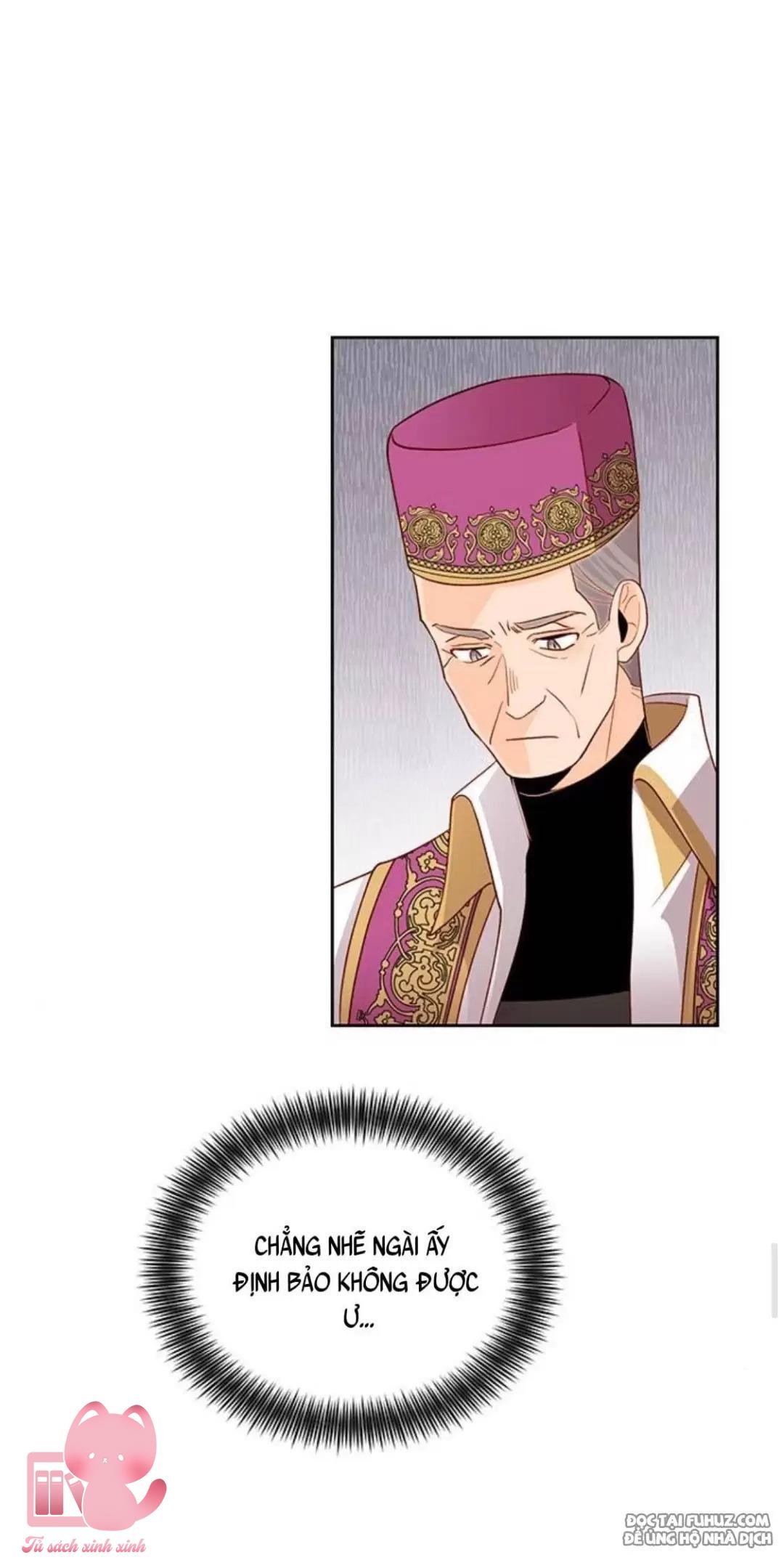 Hoàng Hậu Tái Hôn - Chap 80 - Trang 57