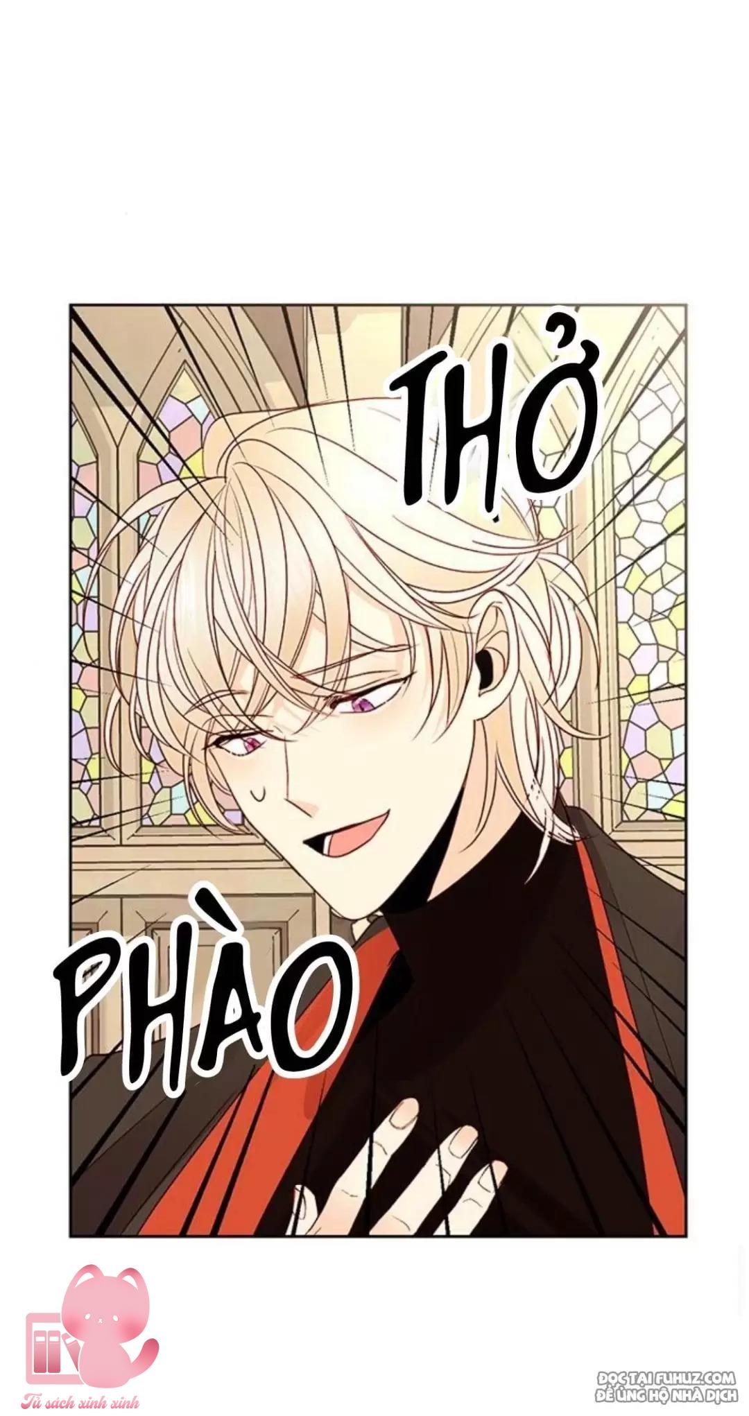 Hoàng Hậu Tái Hôn - Chap 80 - Trang 60