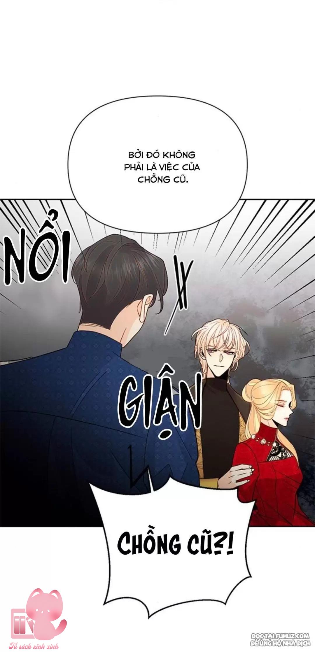 Hoàng Hậu Tái Hôn - Chap 80 - Trang 69