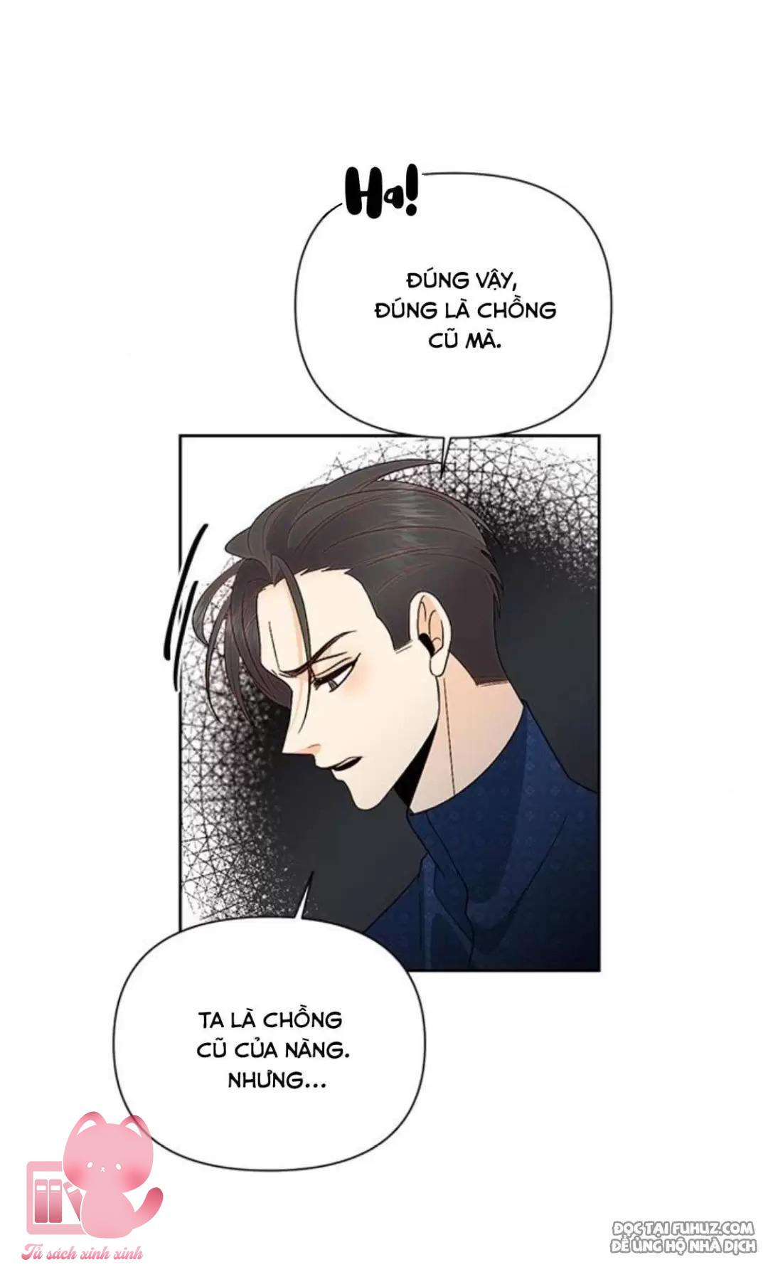 Hoàng Hậu Tái Hôn - Chap 80 - Trang 70