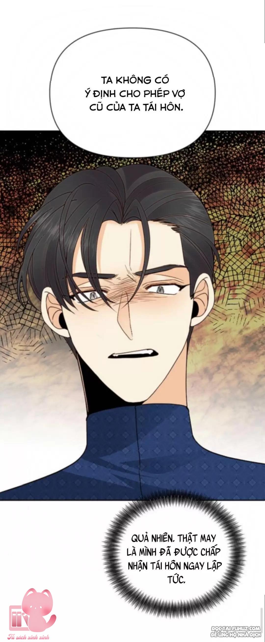 Hoàng Hậu Tái Hôn - Chap 80 - Trang 72