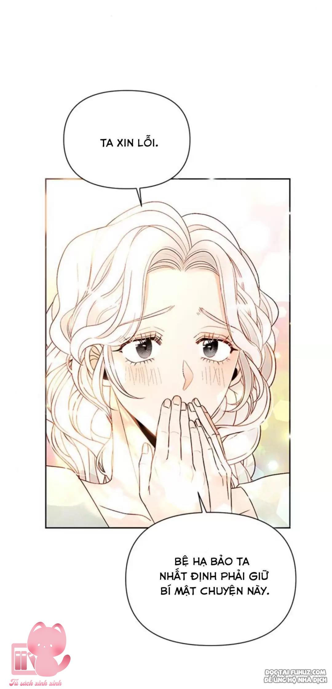 Hoàng Hậu Tái Hôn - Chap 80 - Trang 9