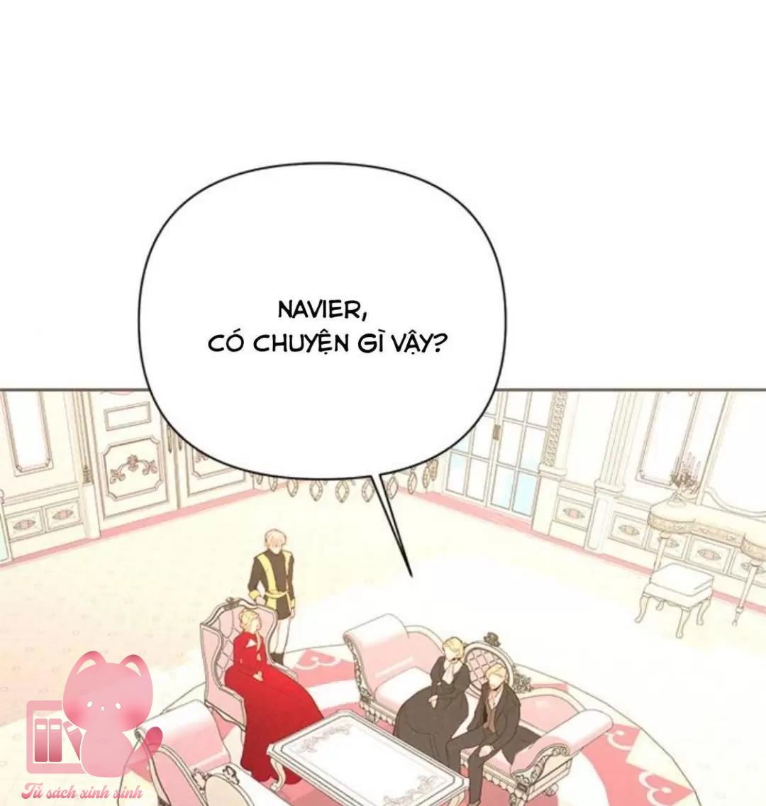 Hoàng Hậu Tái Hôn - Chap 81 - Trang 0