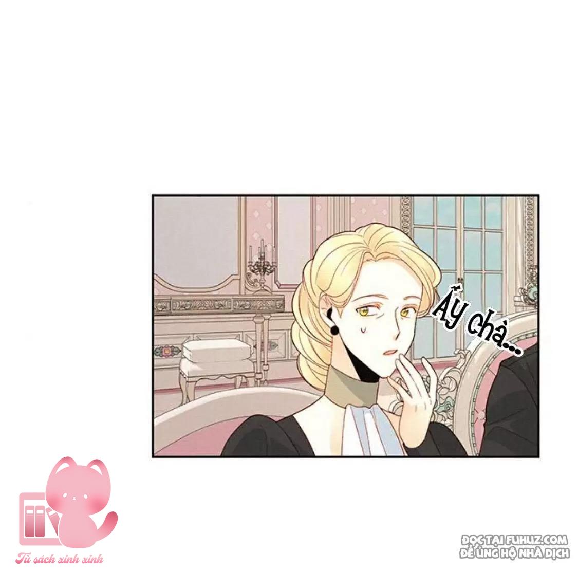 Hoàng Hậu Tái Hôn - Chap 81 - Trang 2