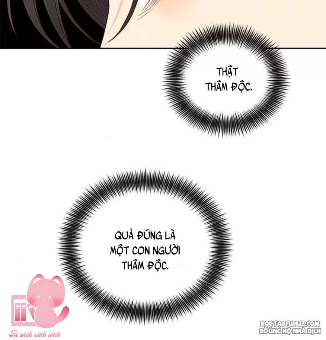 Hoàng Hậu Tái Hôn - Chap 81 - Trang 26