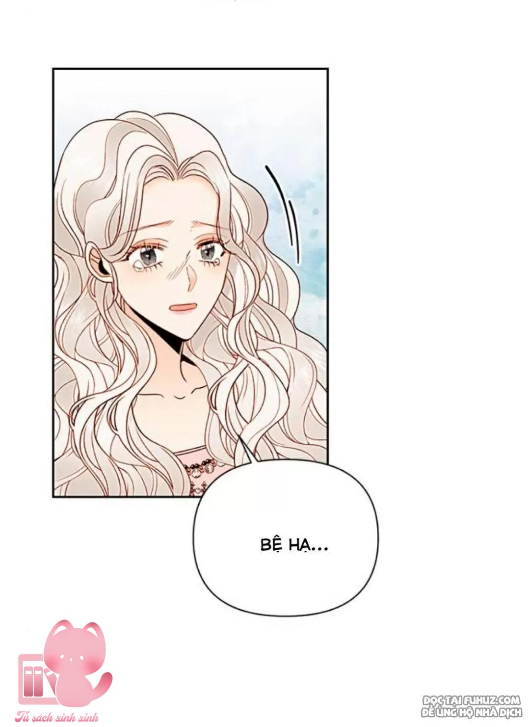 Hoàng Hậu Tái Hôn - Chap 81 - Trang 27
