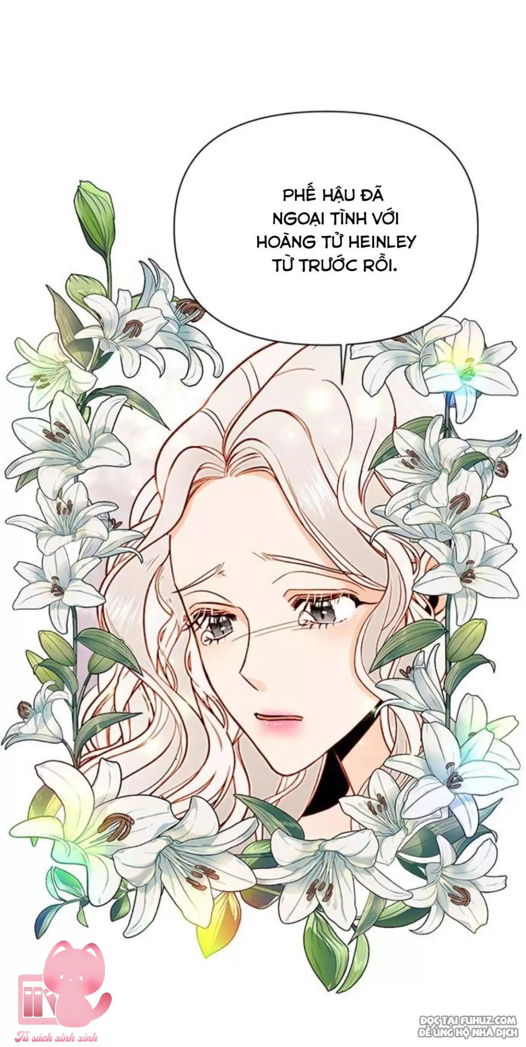 Hoàng Hậu Tái Hôn - Chap 81 - Trang 29