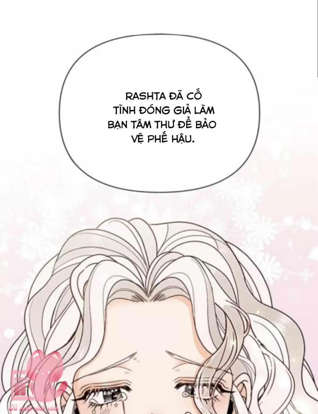 Hoàng Hậu Tái Hôn - Chap 81 - Trang 30