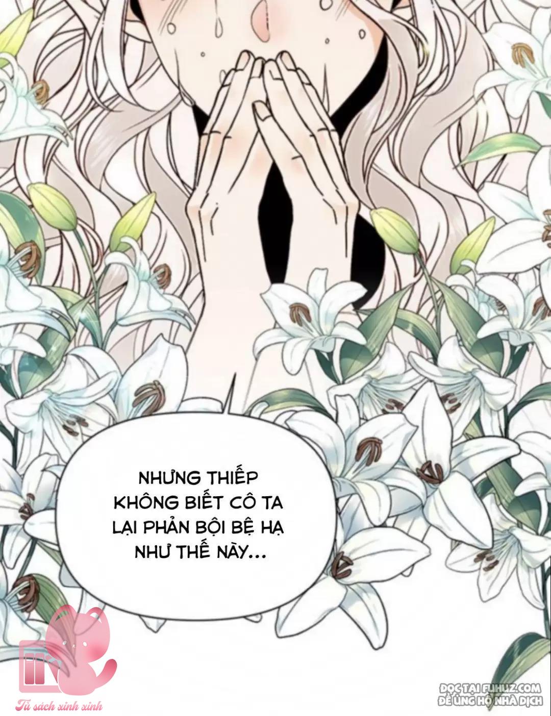 Hoàng Hậu Tái Hôn - Chap 81 - Trang 31