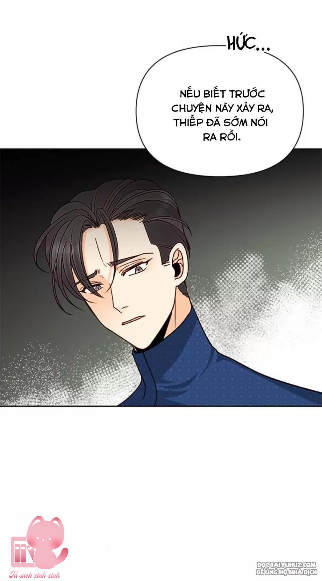 Hoàng Hậu Tái Hôn - Chap 81 - Trang 32