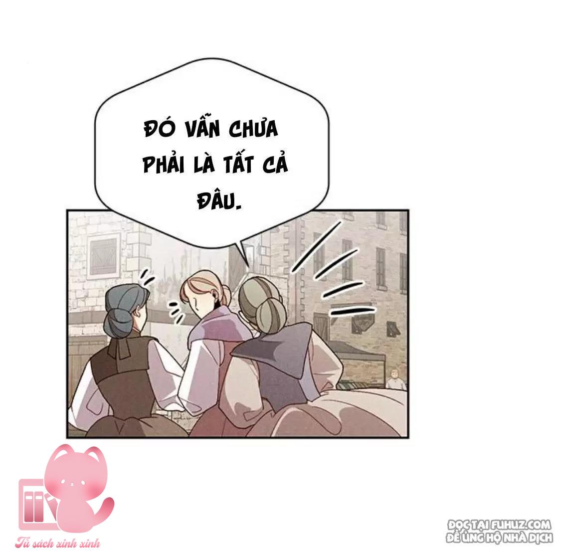 Hoàng Hậu Tái Hôn - Chap 81 - Trang 36