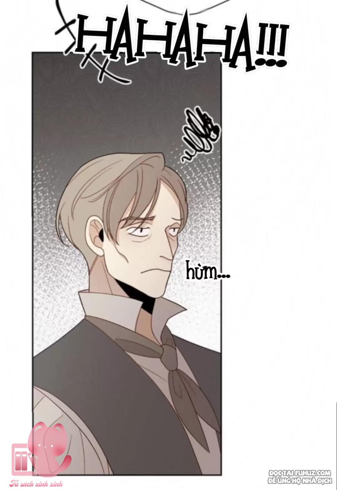 Hoàng Hậu Tái Hôn - Chap 81 - Trang 41
