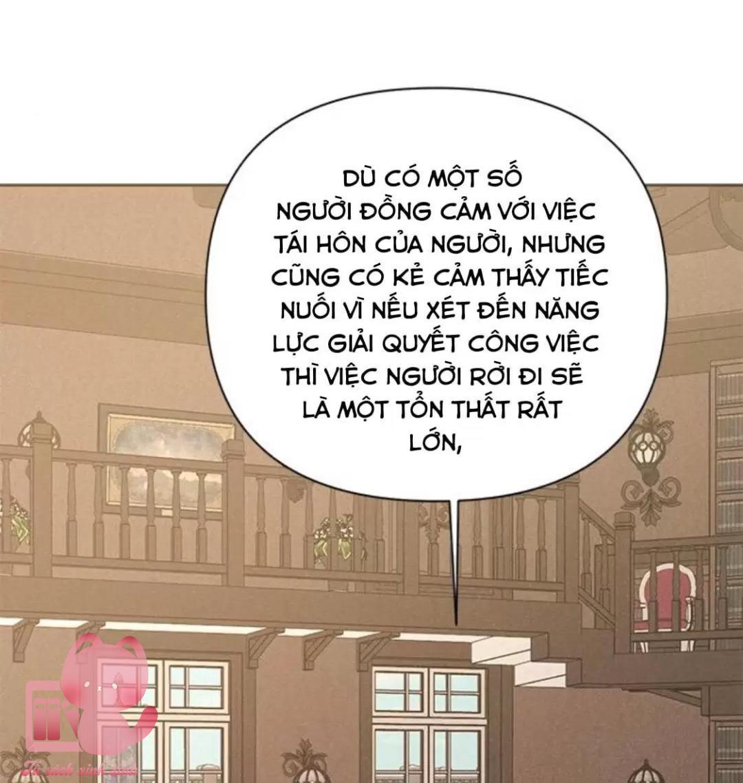 Hoàng Hậu Tái Hôn - Chap 81 - Trang 43