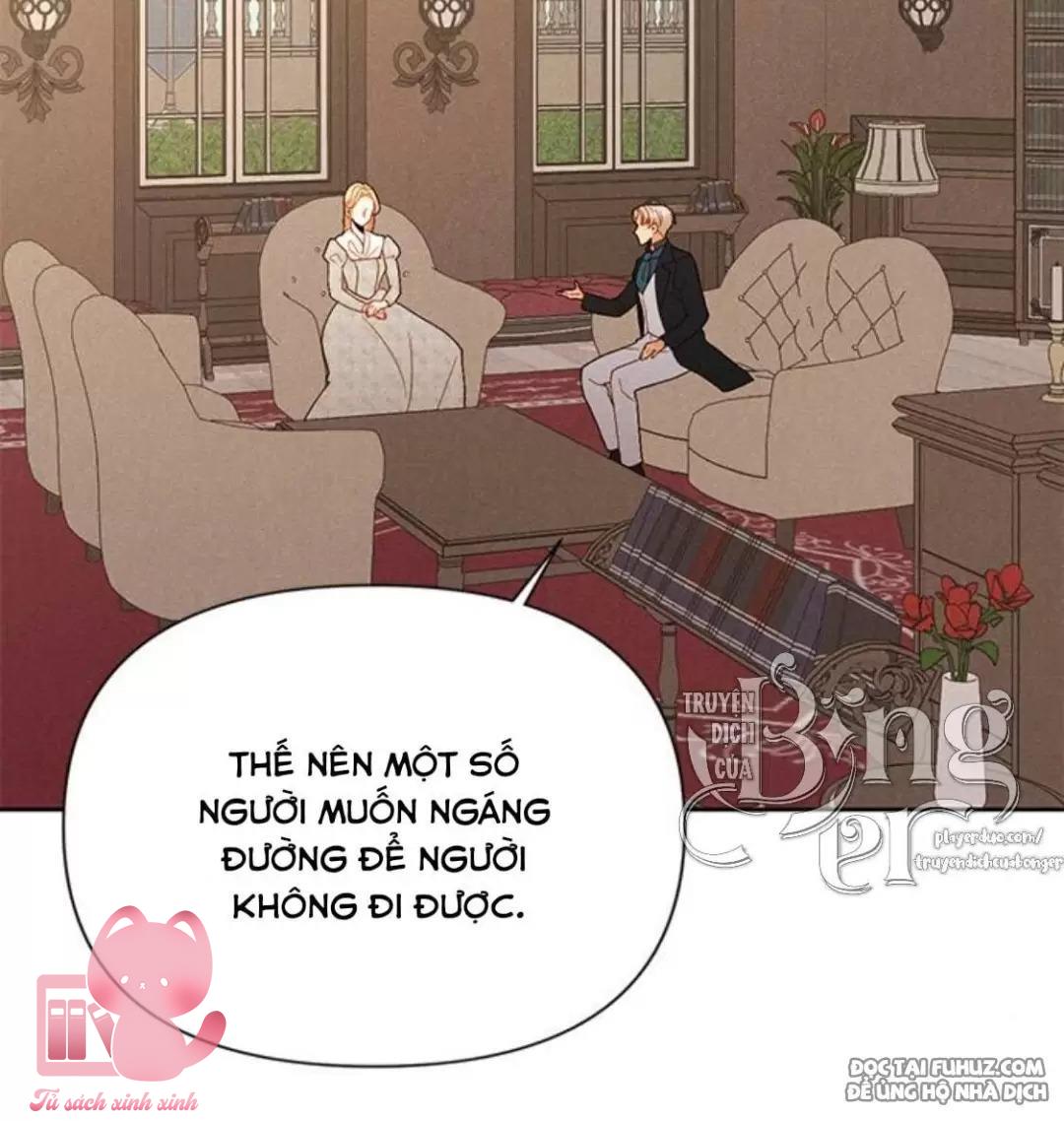 Hoàng Hậu Tái Hôn - Chap 81 - Trang 44