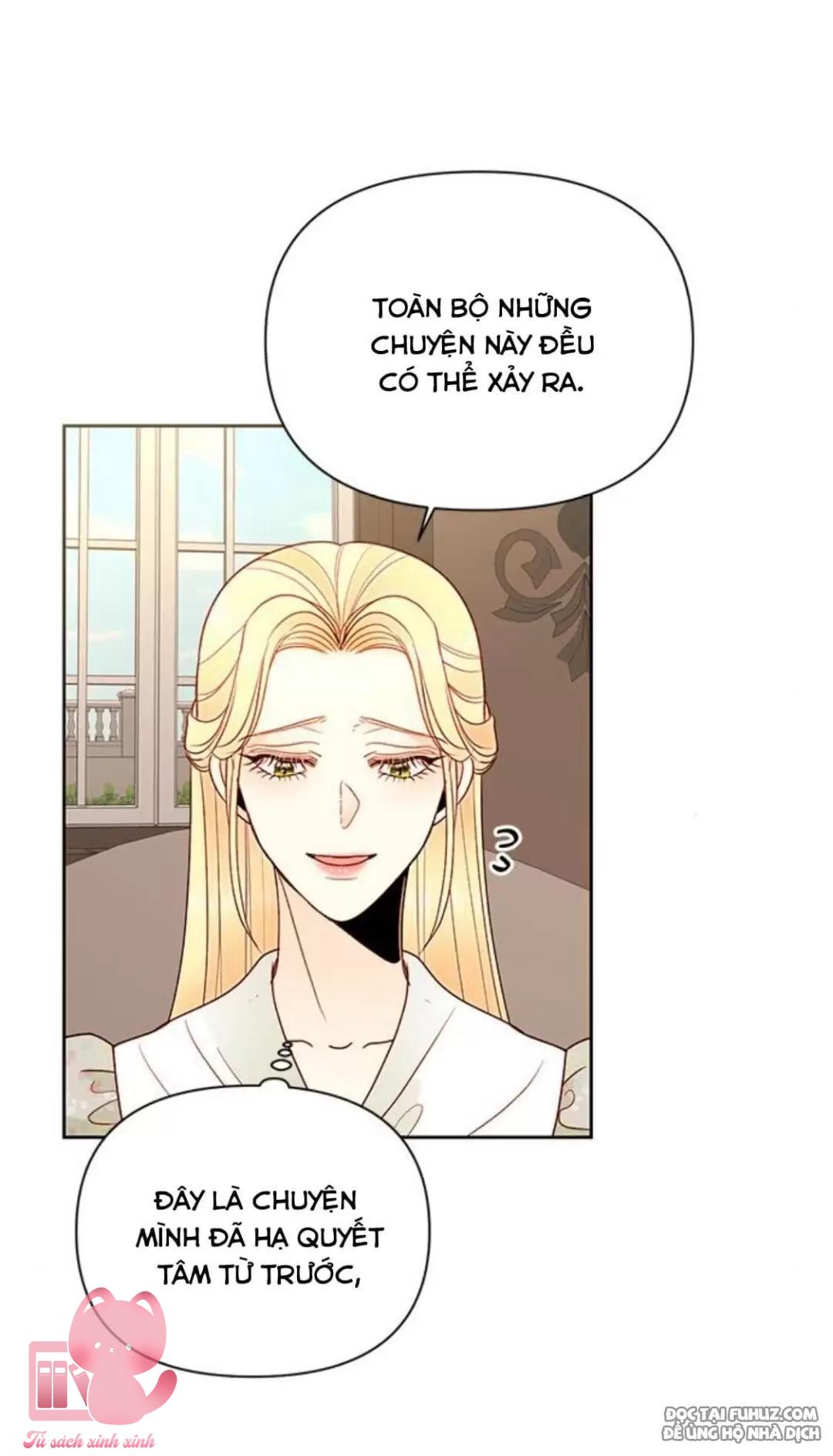 Hoàng Hậu Tái Hôn - Chap 81 - Trang 45