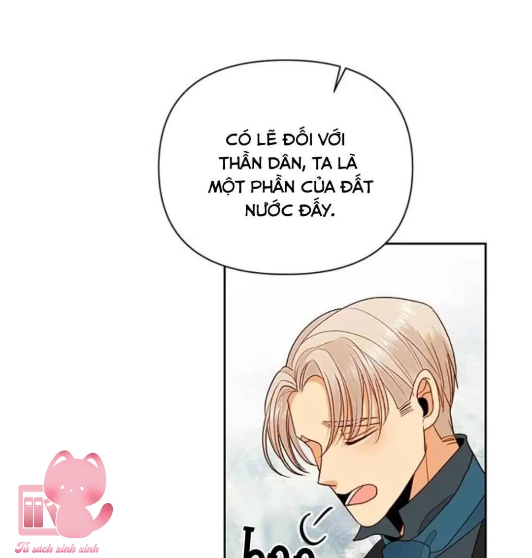 Hoàng Hậu Tái Hôn - Chap 81 - Trang 46