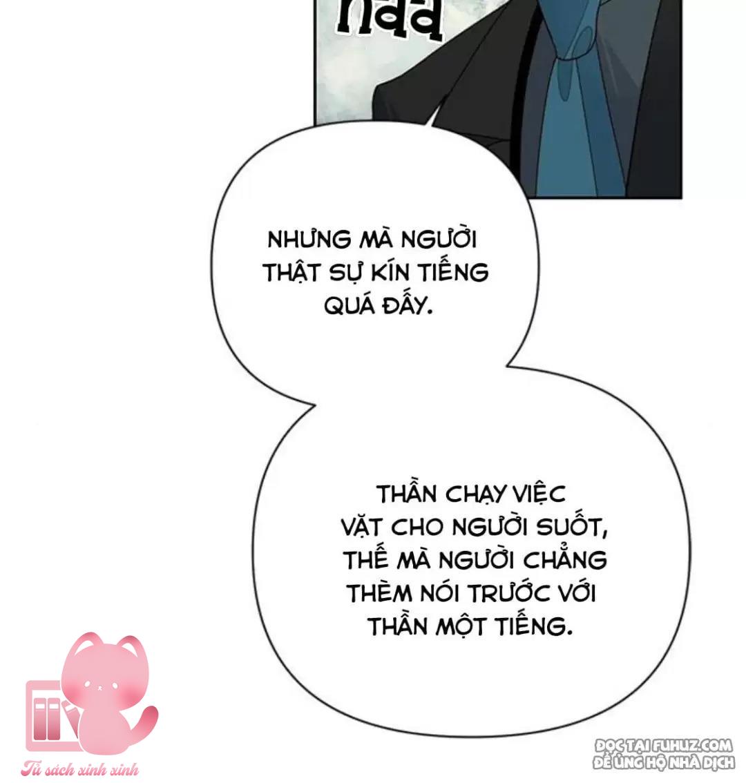 Hoàng Hậu Tái Hôn - Chap 81 - Trang 47