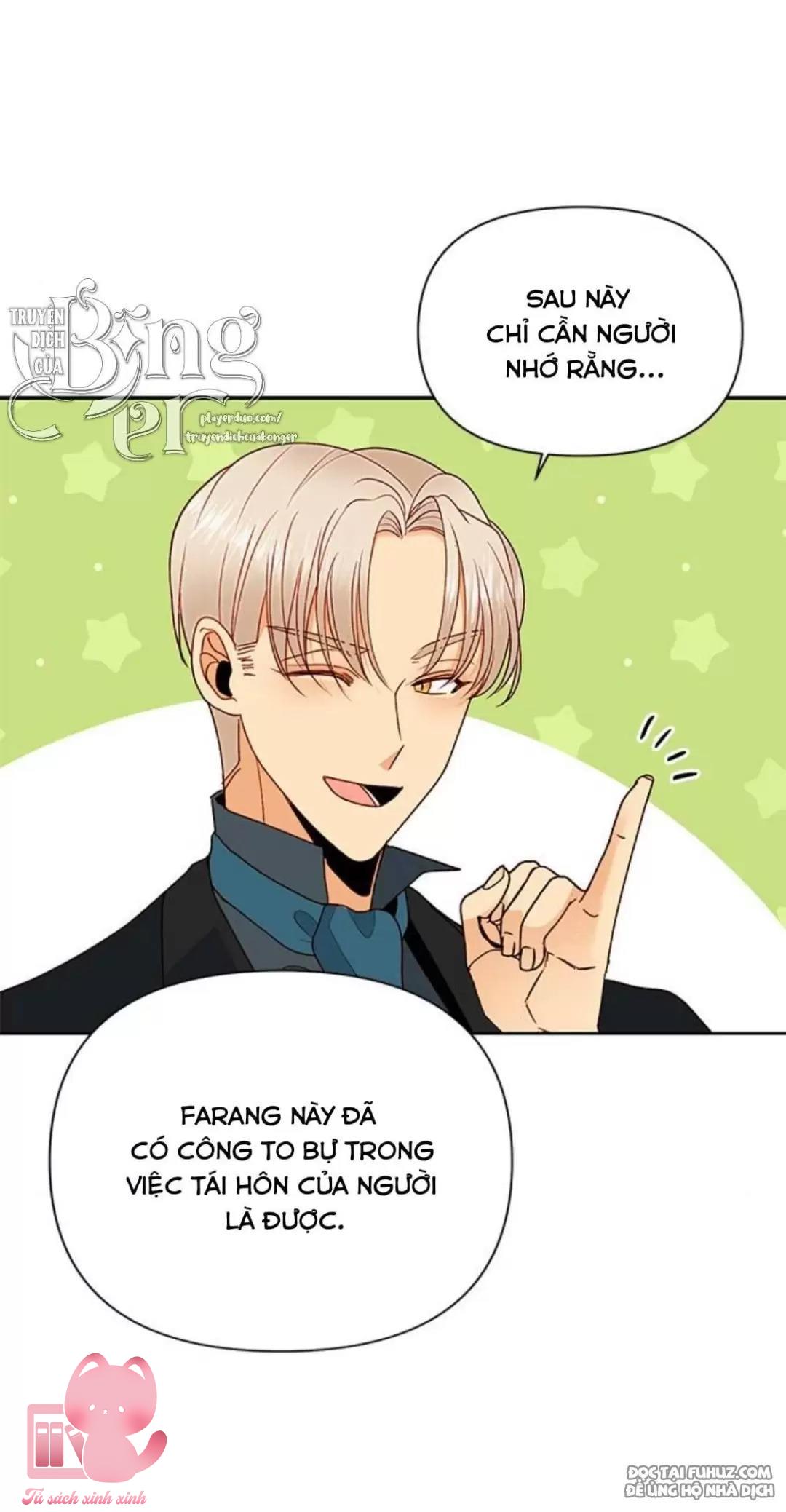 Hoàng Hậu Tái Hôn - Chap 81 - Trang 49