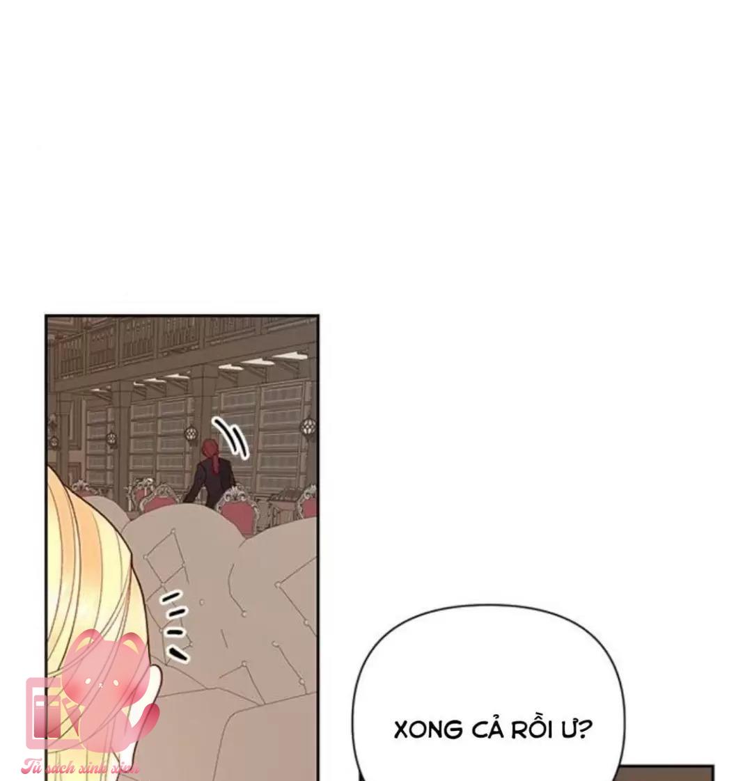 Hoàng Hậu Tái Hôn - Chap 81 - Trang 50