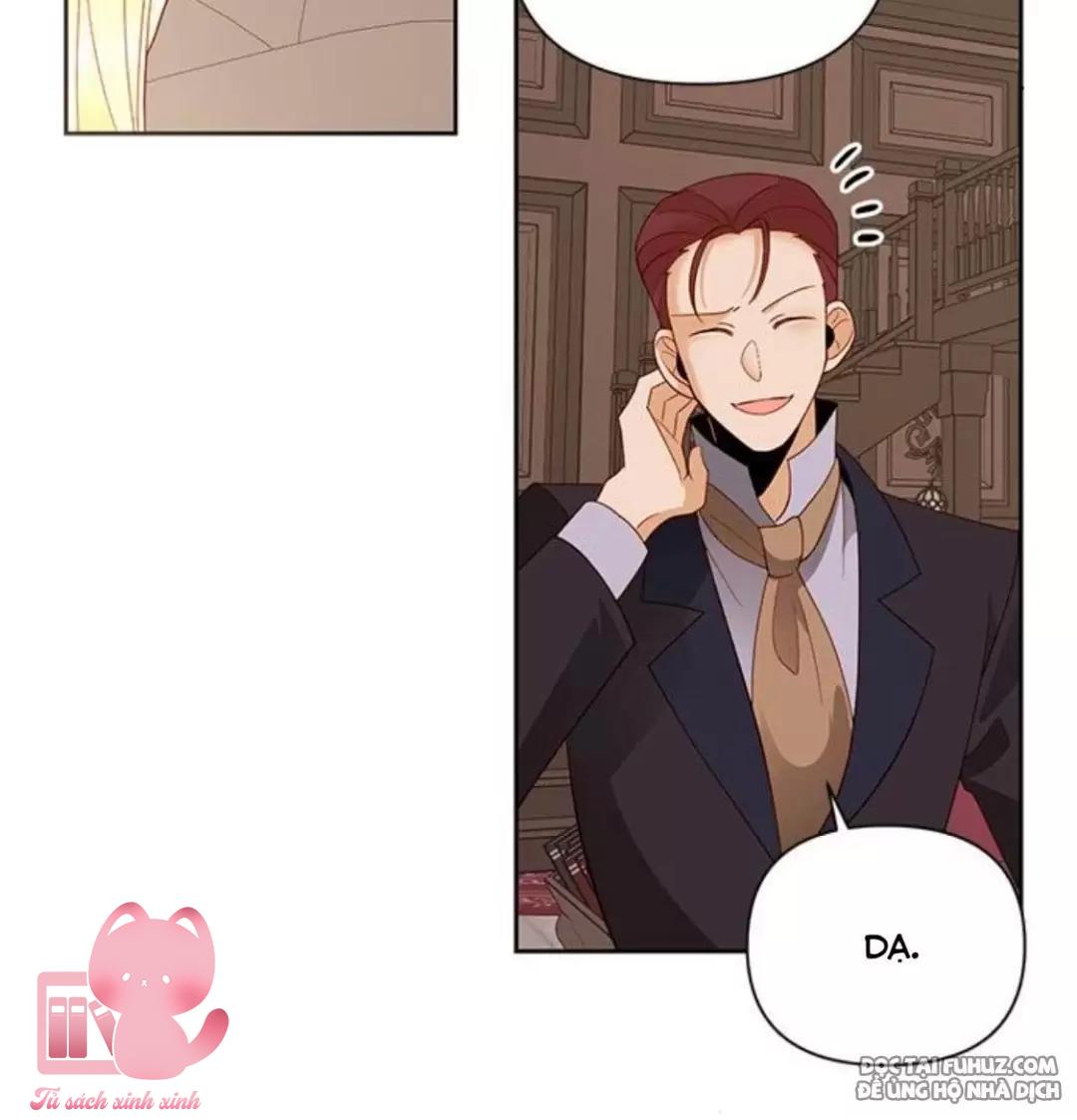 Hoàng Hậu Tái Hôn - Chap 81 - Trang 51