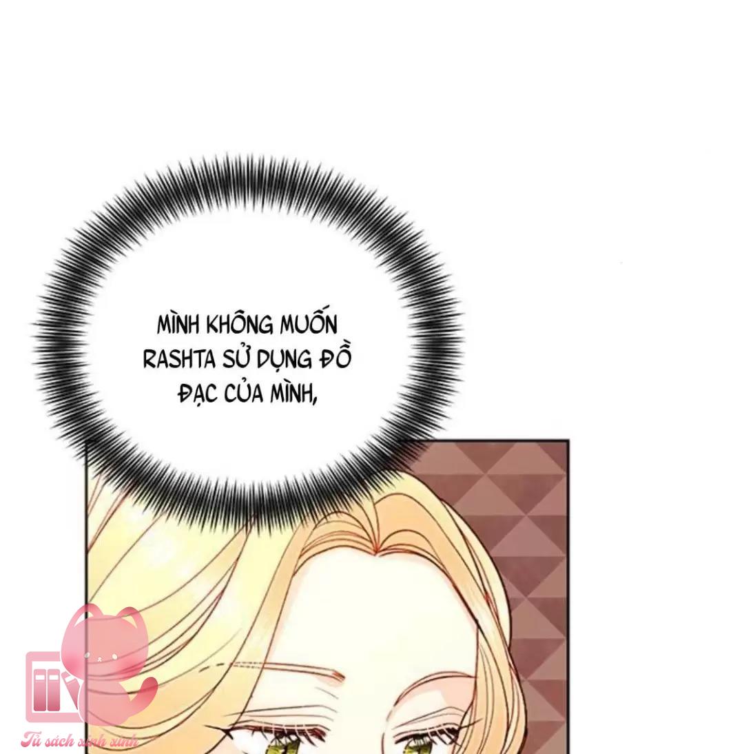 Hoàng Hậu Tái Hôn - Chap 81 - Trang 54