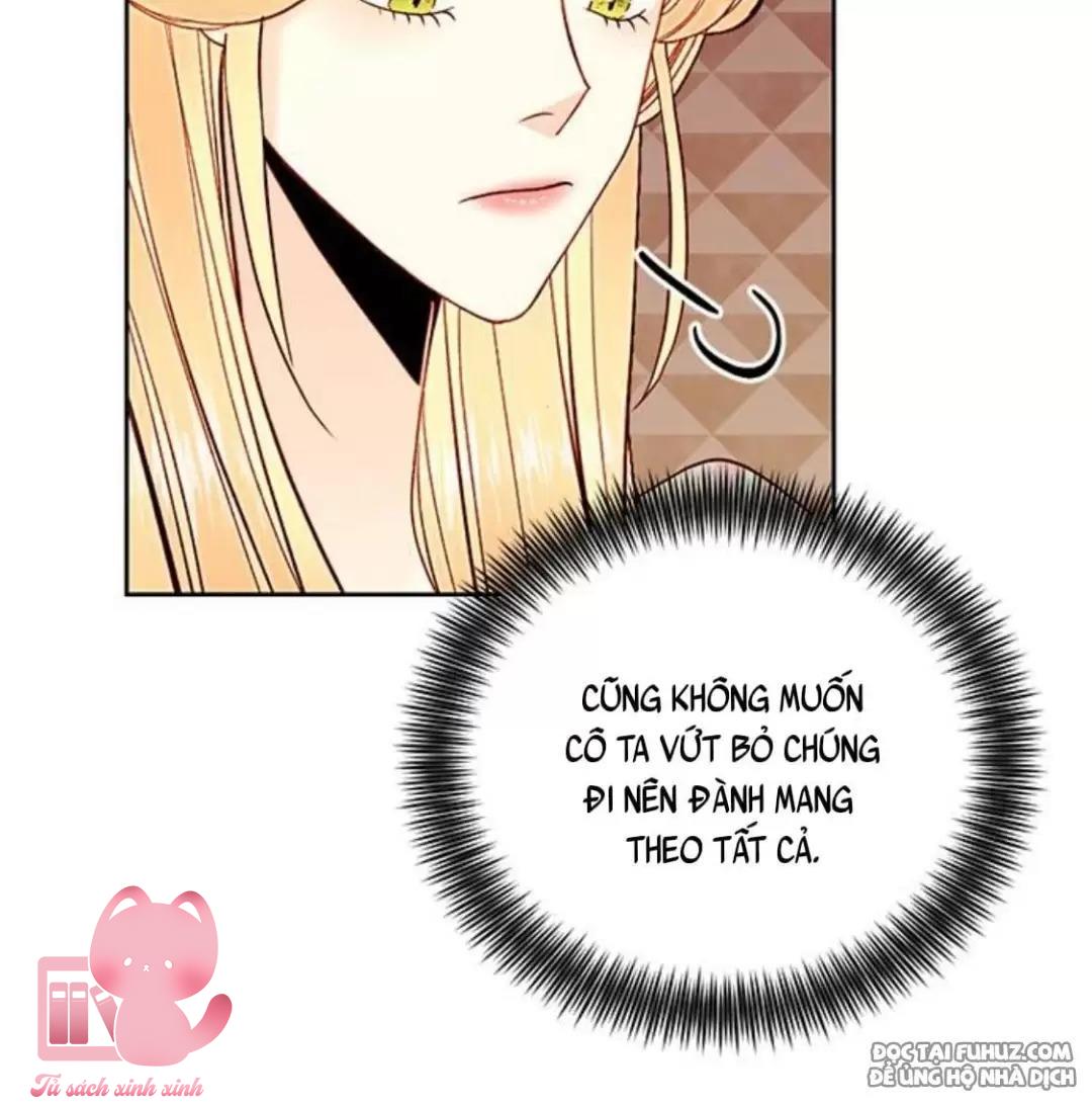 Hoàng Hậu Tái Hôn - Chap 81 - Trang 55