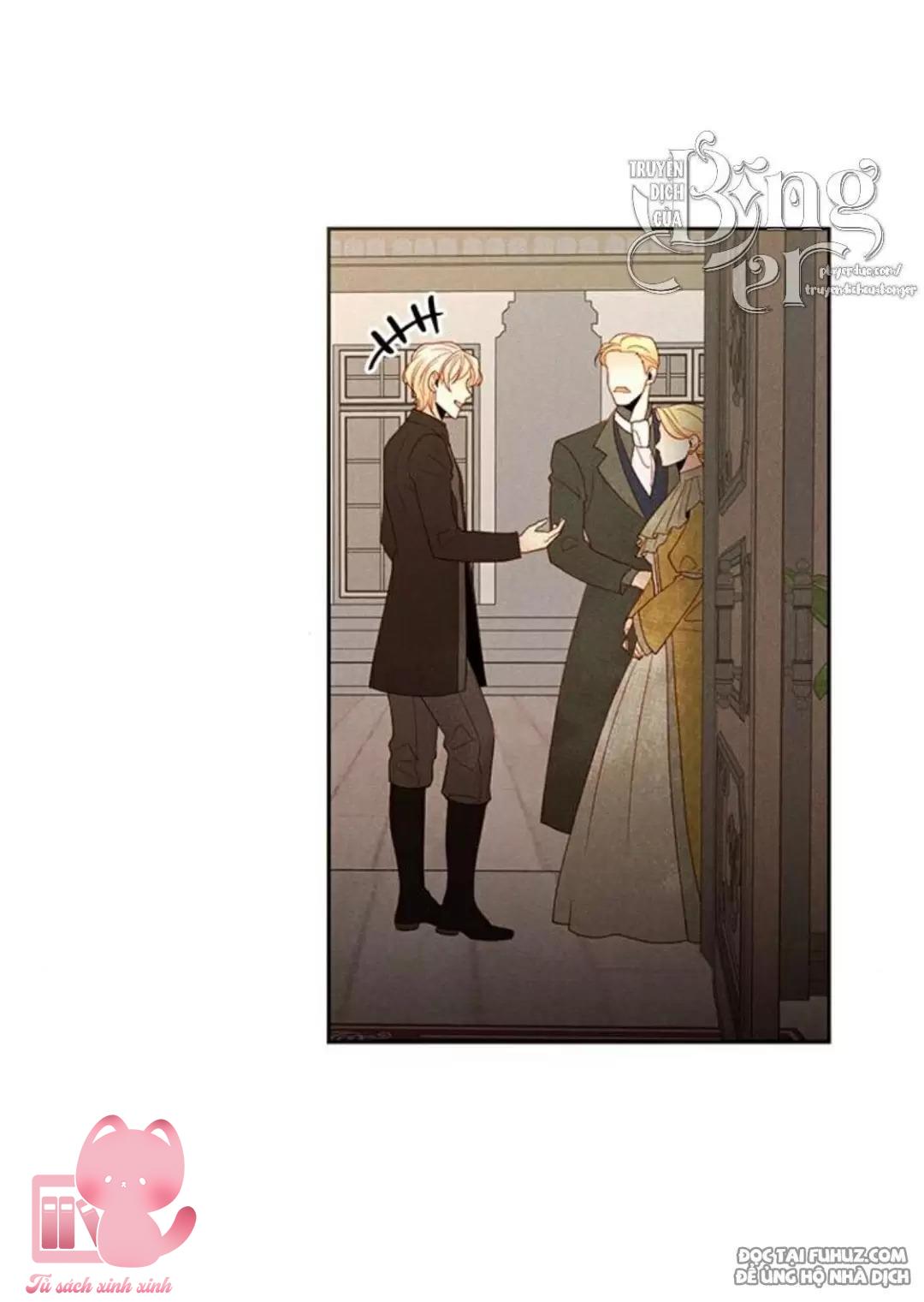 Hoàng Hậu Tái Hôn - Chap 81 - Trang 57