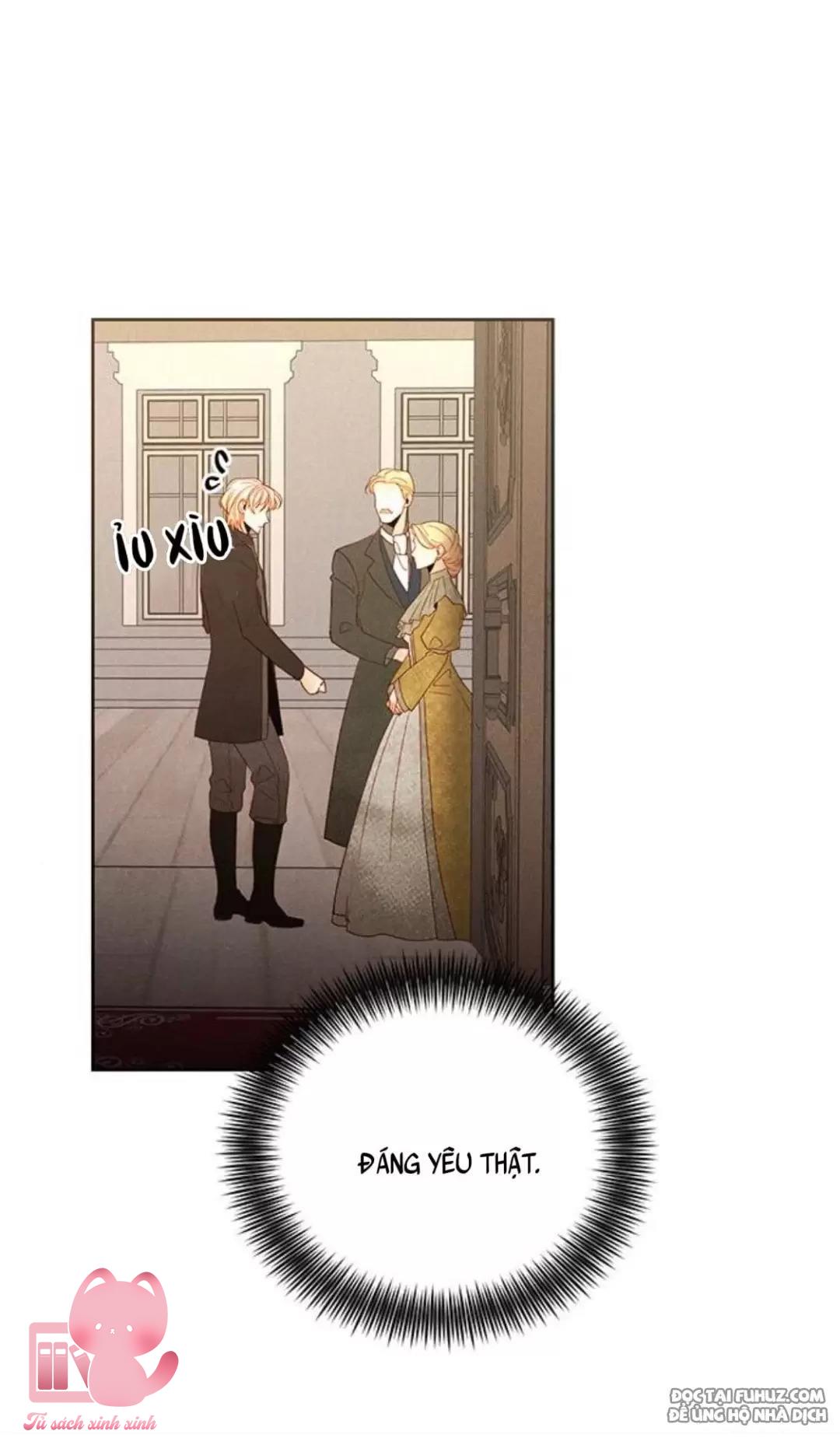 Hoàng Hậu Tái Hôn - Chap 81 - Trang 58