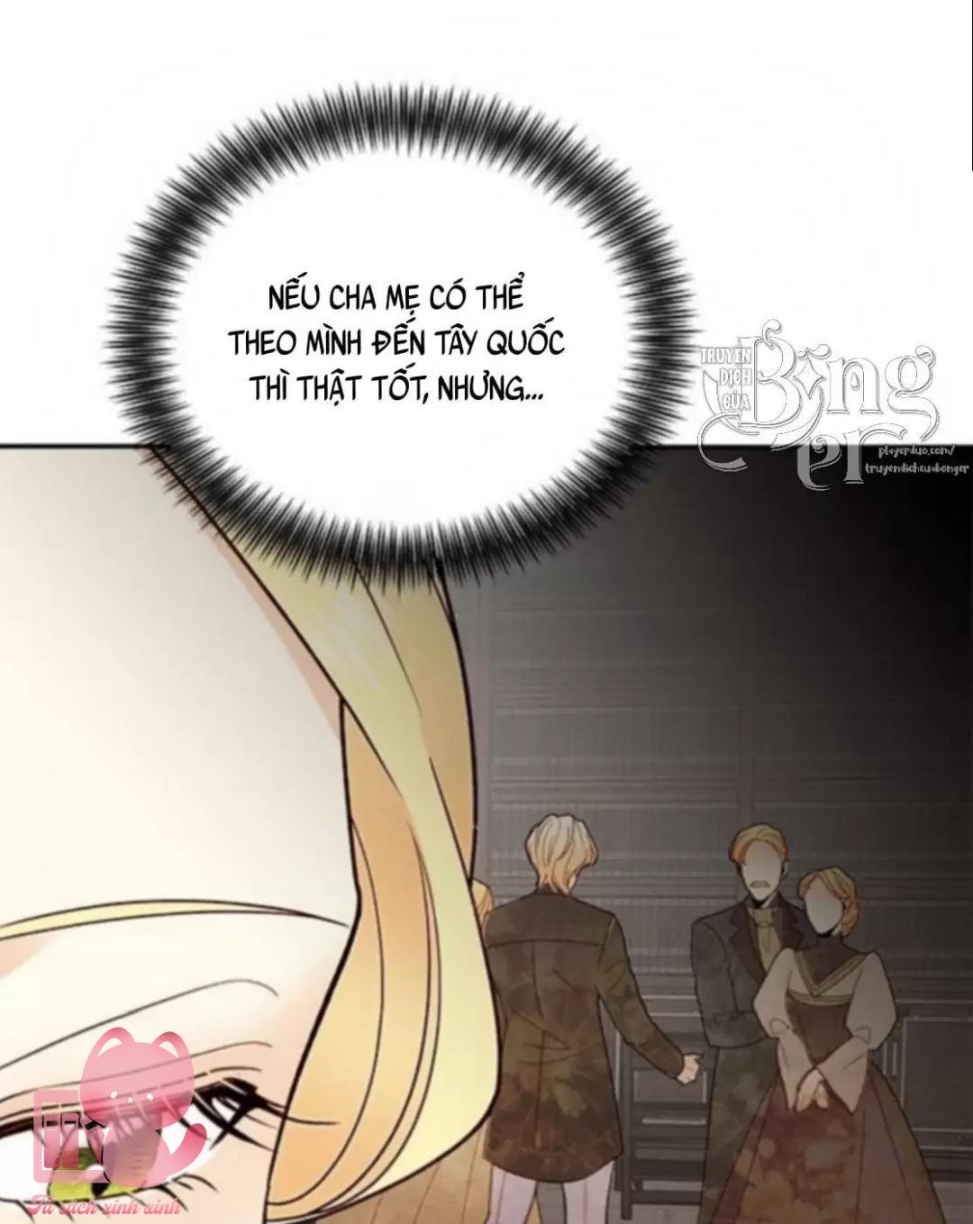 Hoàng Hậu Tái Hôn - Chap 81 - Trang 59