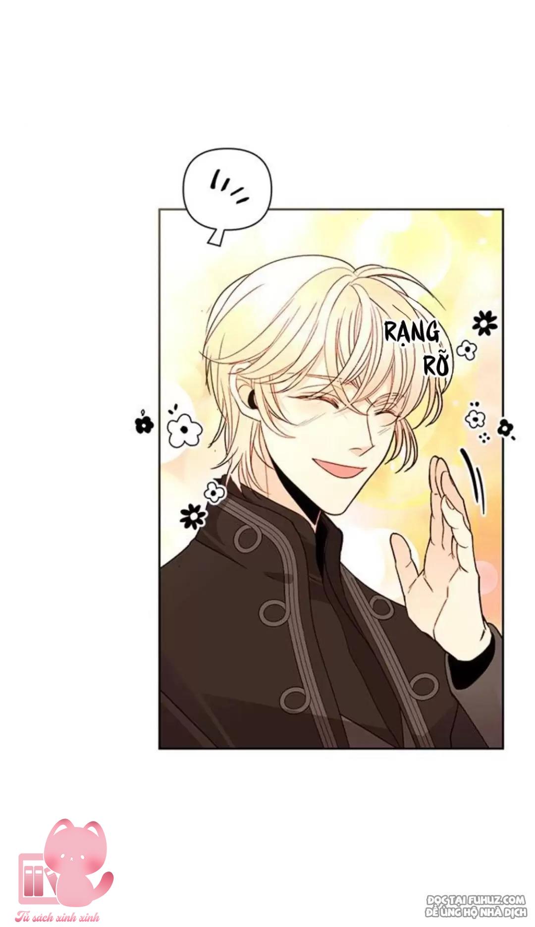 Hoàng Hậu Tái Hôn - Chap 81 - Trang 62