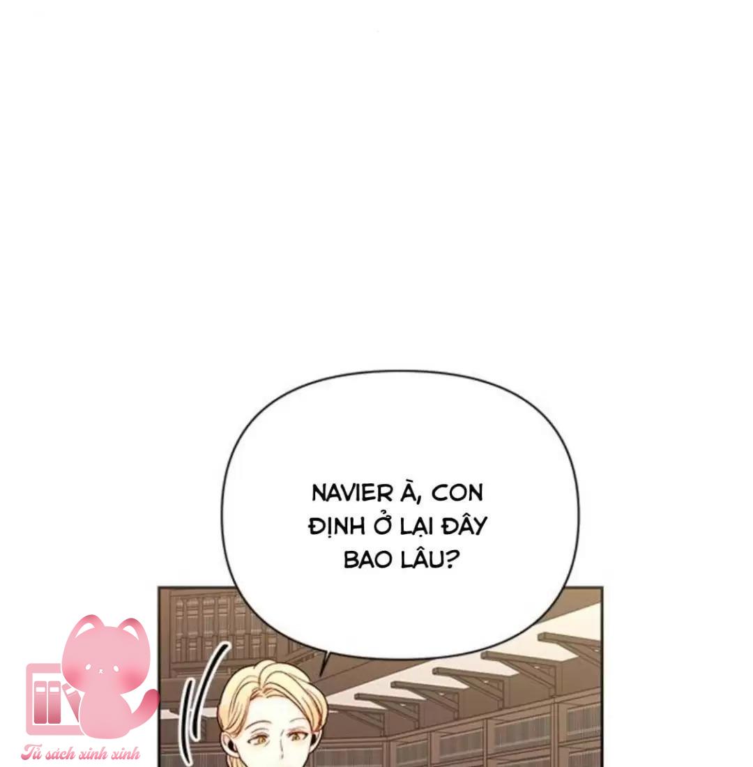 Hoàng Hậu Tái Hôn - Chap 81 - Trang 64