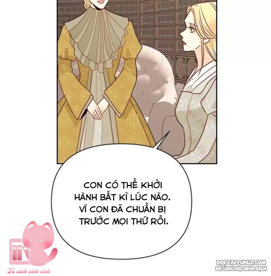 Hoàng Hậu Tái Hôn - Chap 81 - Trang 65