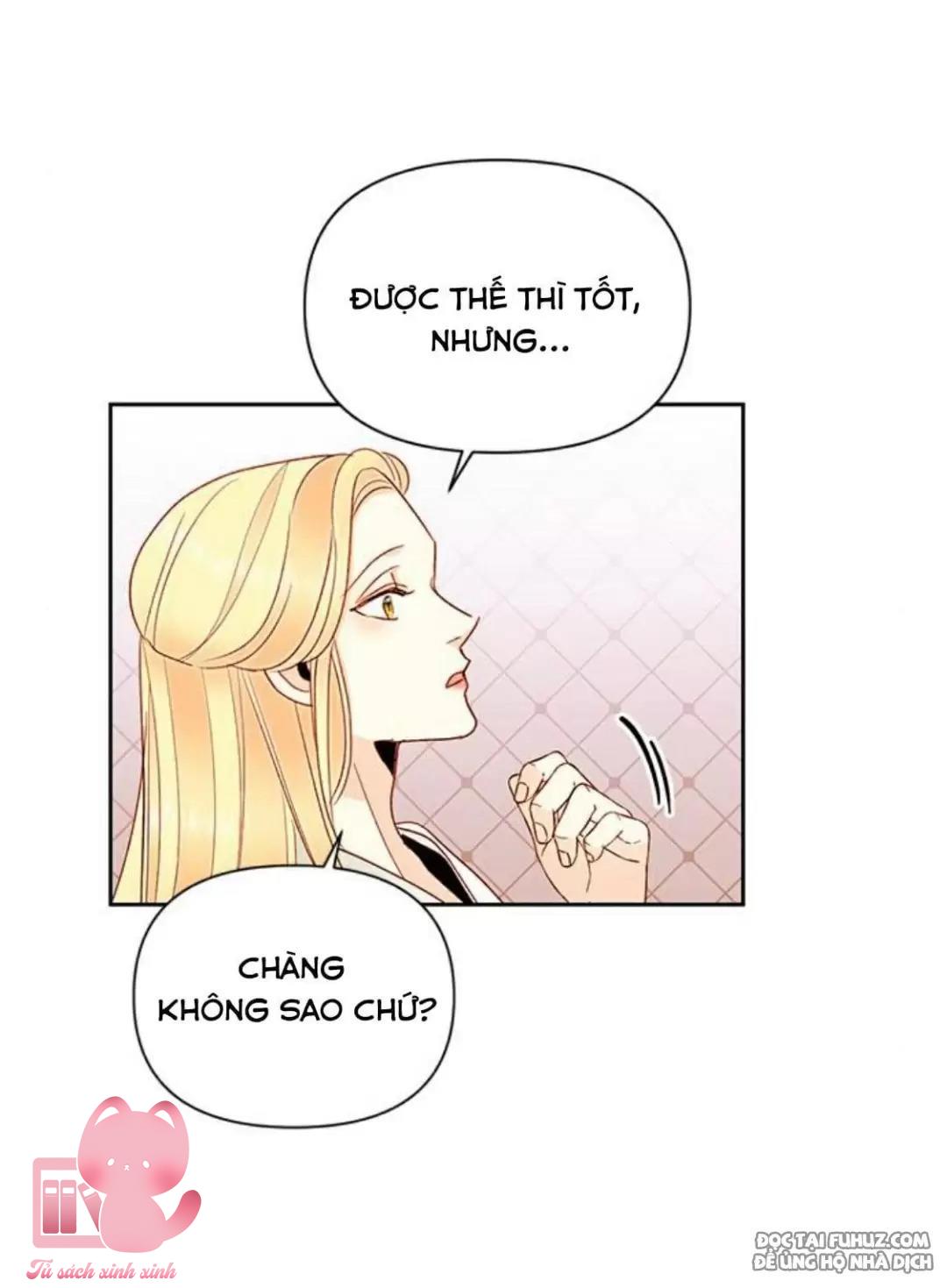 Hoàng Hậu Tái Hôn - Chap 81 - Trang 67