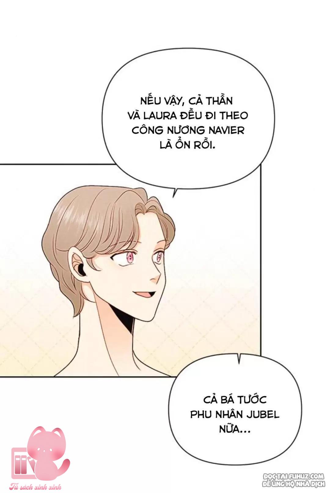 Hoàng Hậu Tái Hôn - Chap 81 - Trang 7