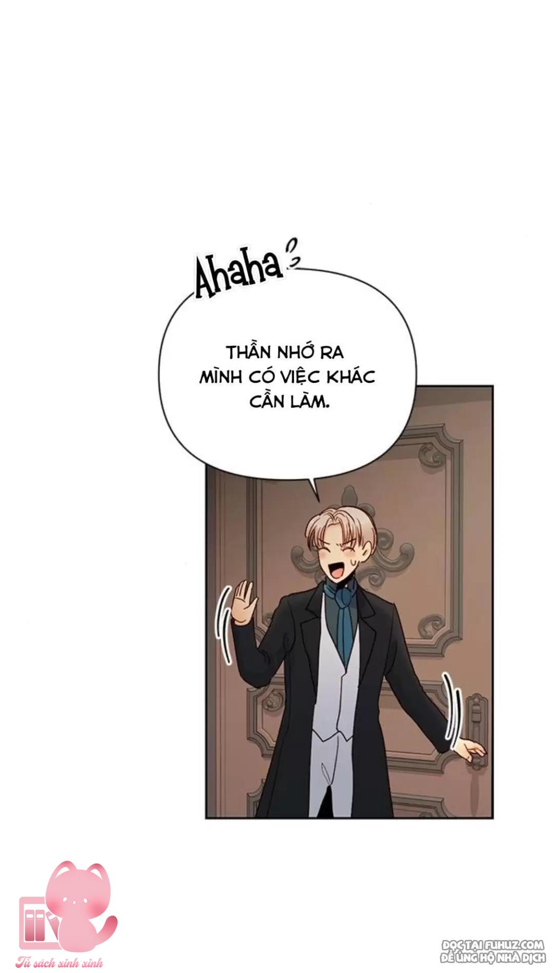 Hoàng Hậu Tái Hôn - Chap 81 - Trang 70