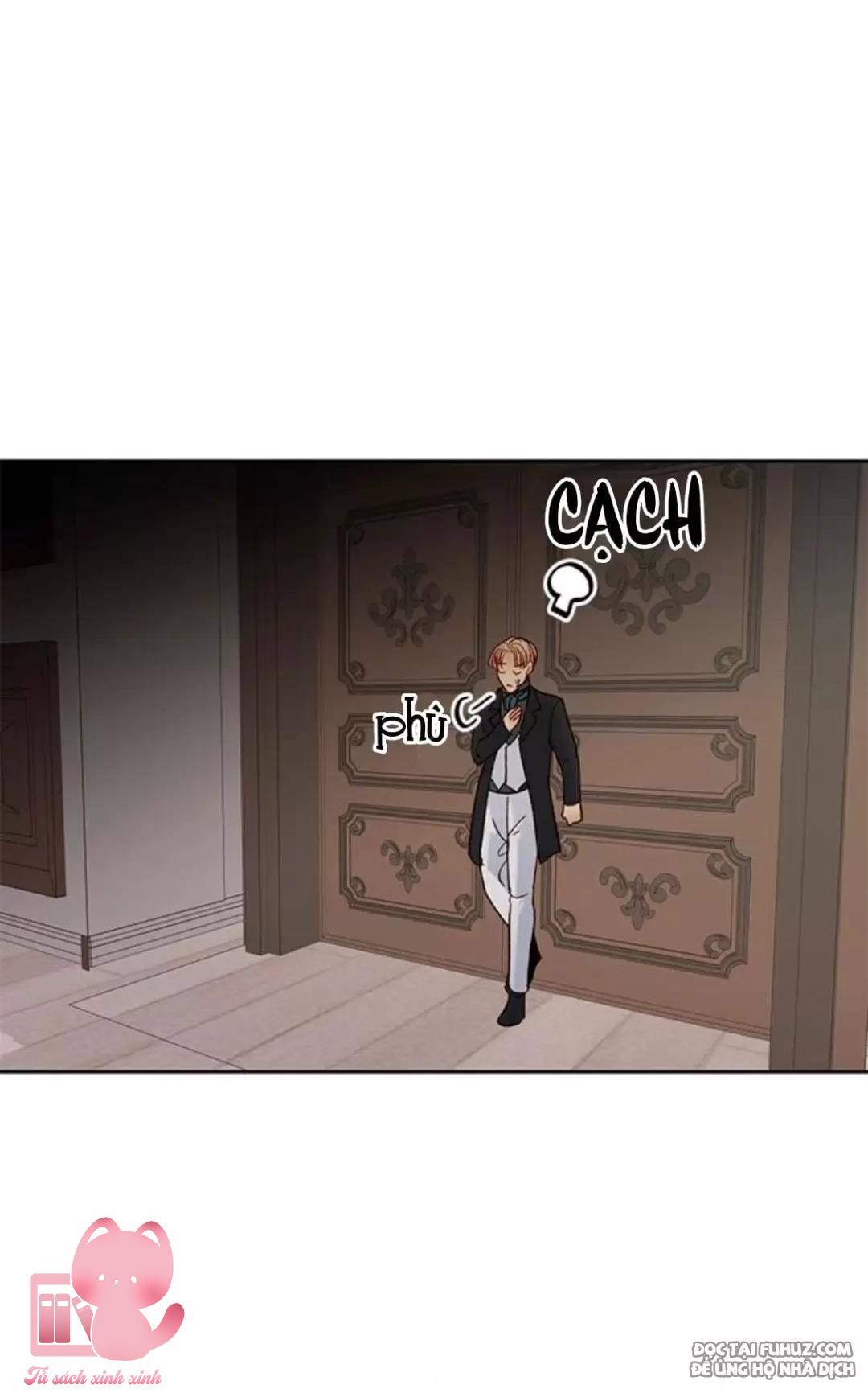 Hoàng Hậu Tái Hôn - Chap 81 - Trang 71