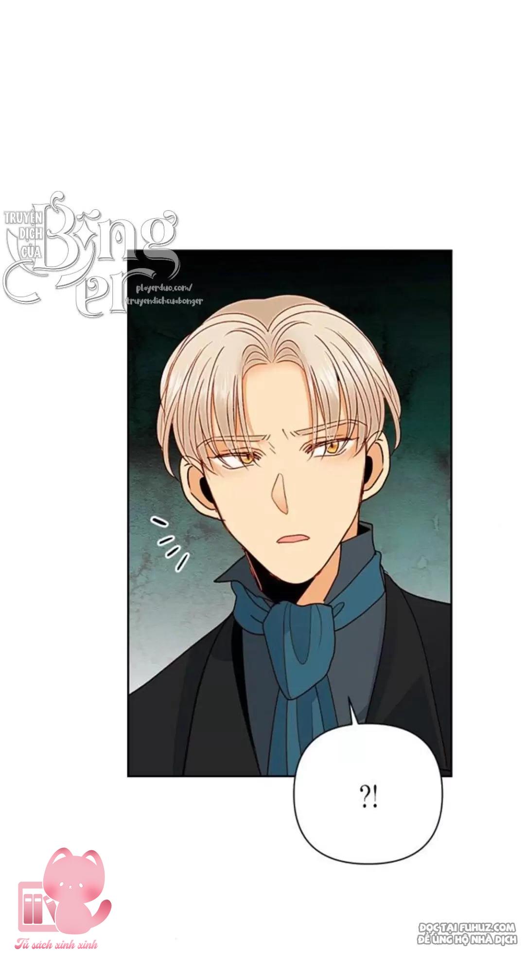 Hoàng Hậu Tái Hôn - Chap 81 - Trang 72